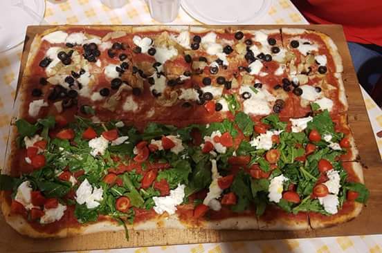 Pizzeria Ascanio's