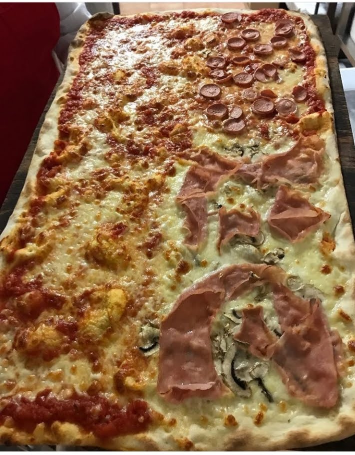 Pizzeria Ascanio's