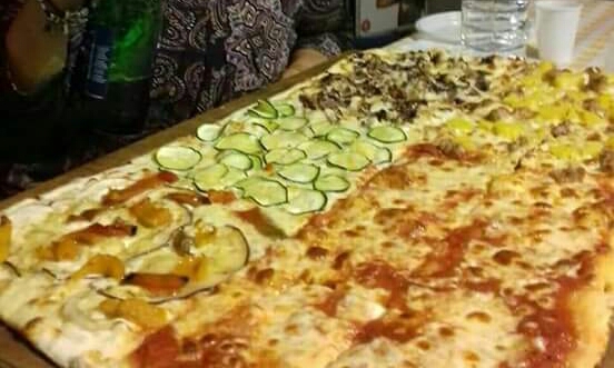 Pizzeria Ascanio's