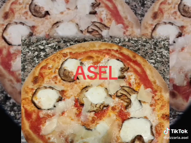 Pizzeria Asel, Busto Arsizio
