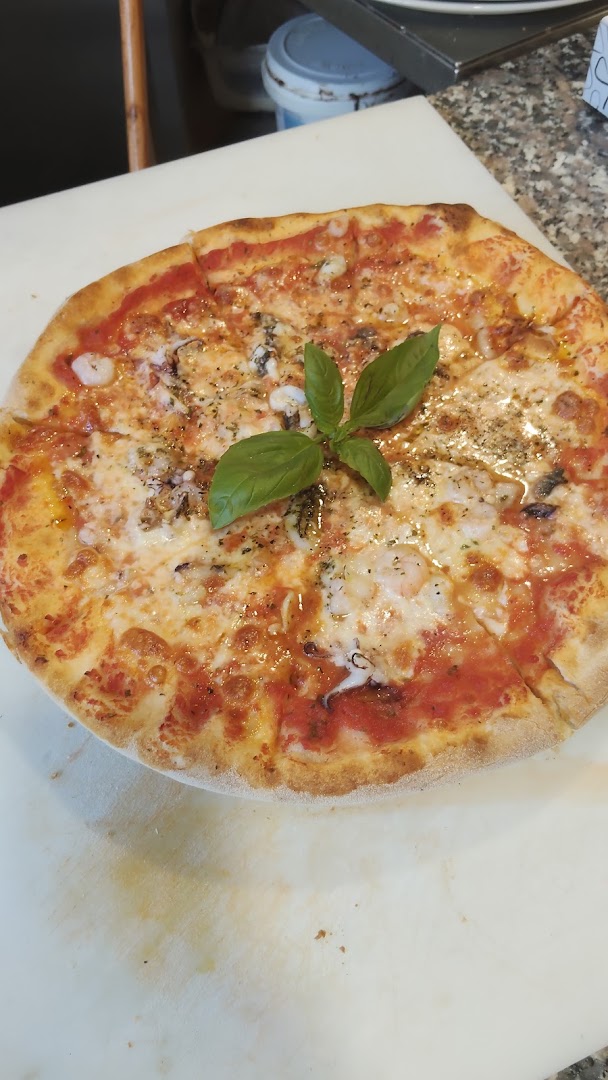 Pizzeria Asel