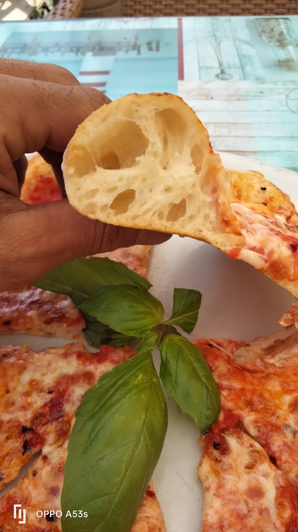 Pizzeria Asel