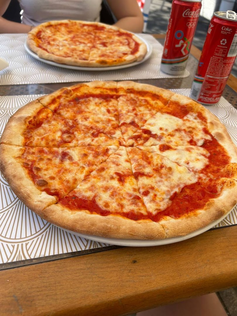 Pizzeria Asel