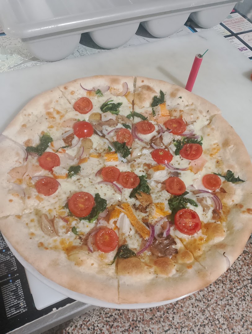 Pizzeria Asel