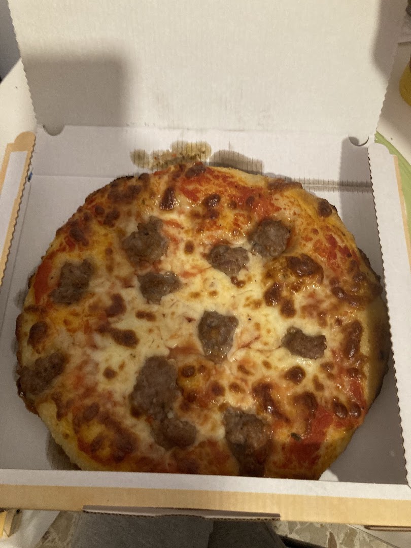 Pizzeria Asiago, Torino