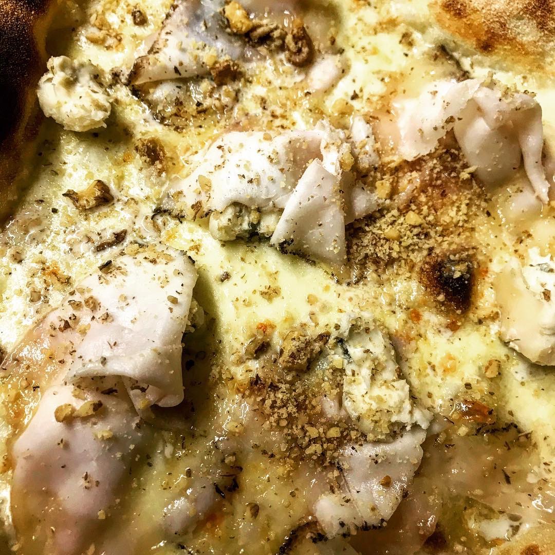 Pizzeria Asiago