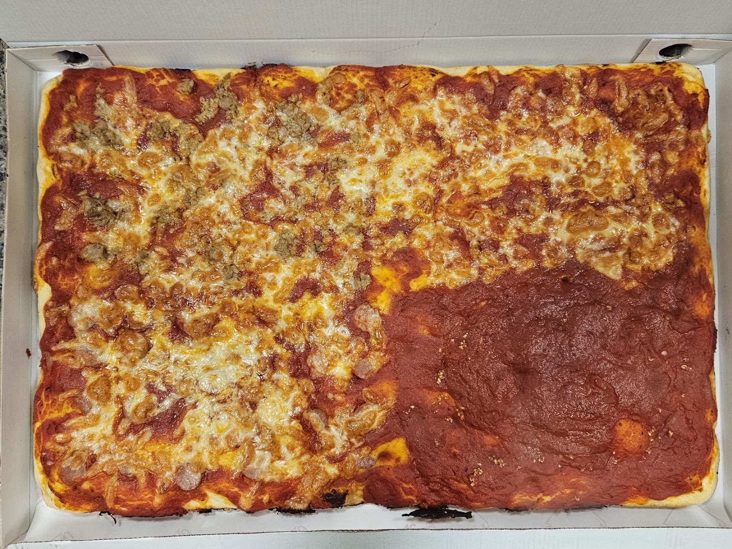 Pizzeria Asporto Avigliana | La Bottega Del Borgo Vecchio | Panificio e Alimentari, Avigliana