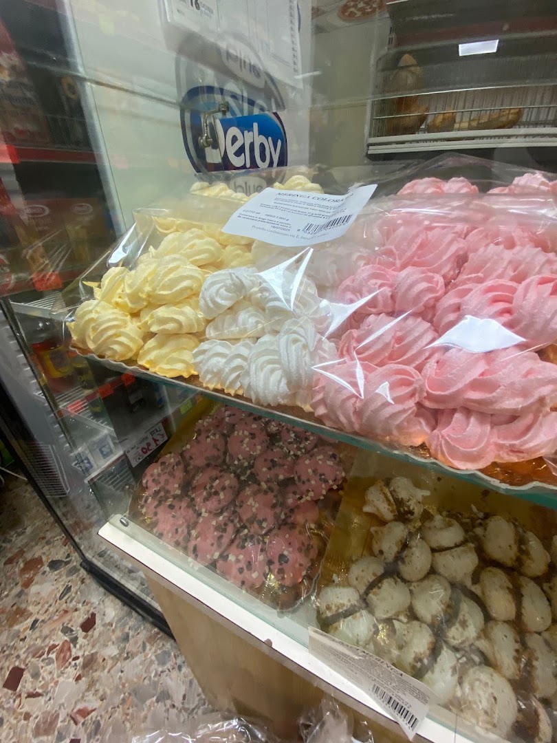 Pizzeria Asporto Avigliana | La Bottega Del Borgo Vecchio | Panificio e Alimentari