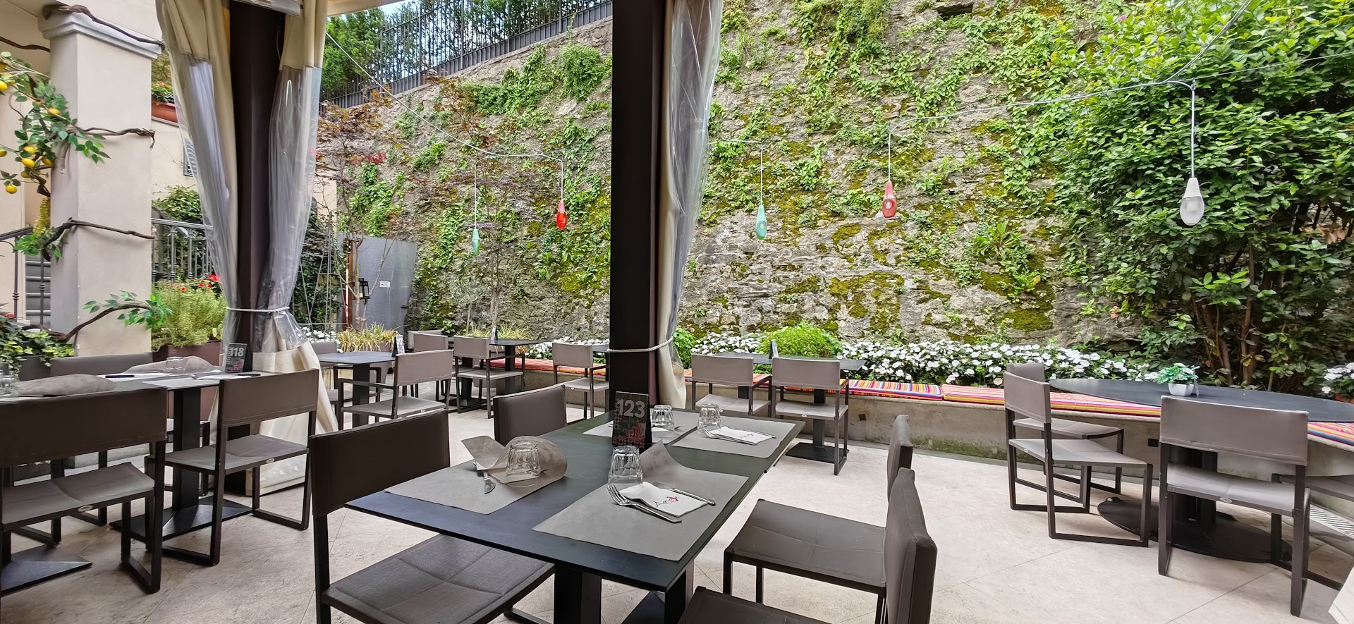 Pizzeria Assaje Bergamo
