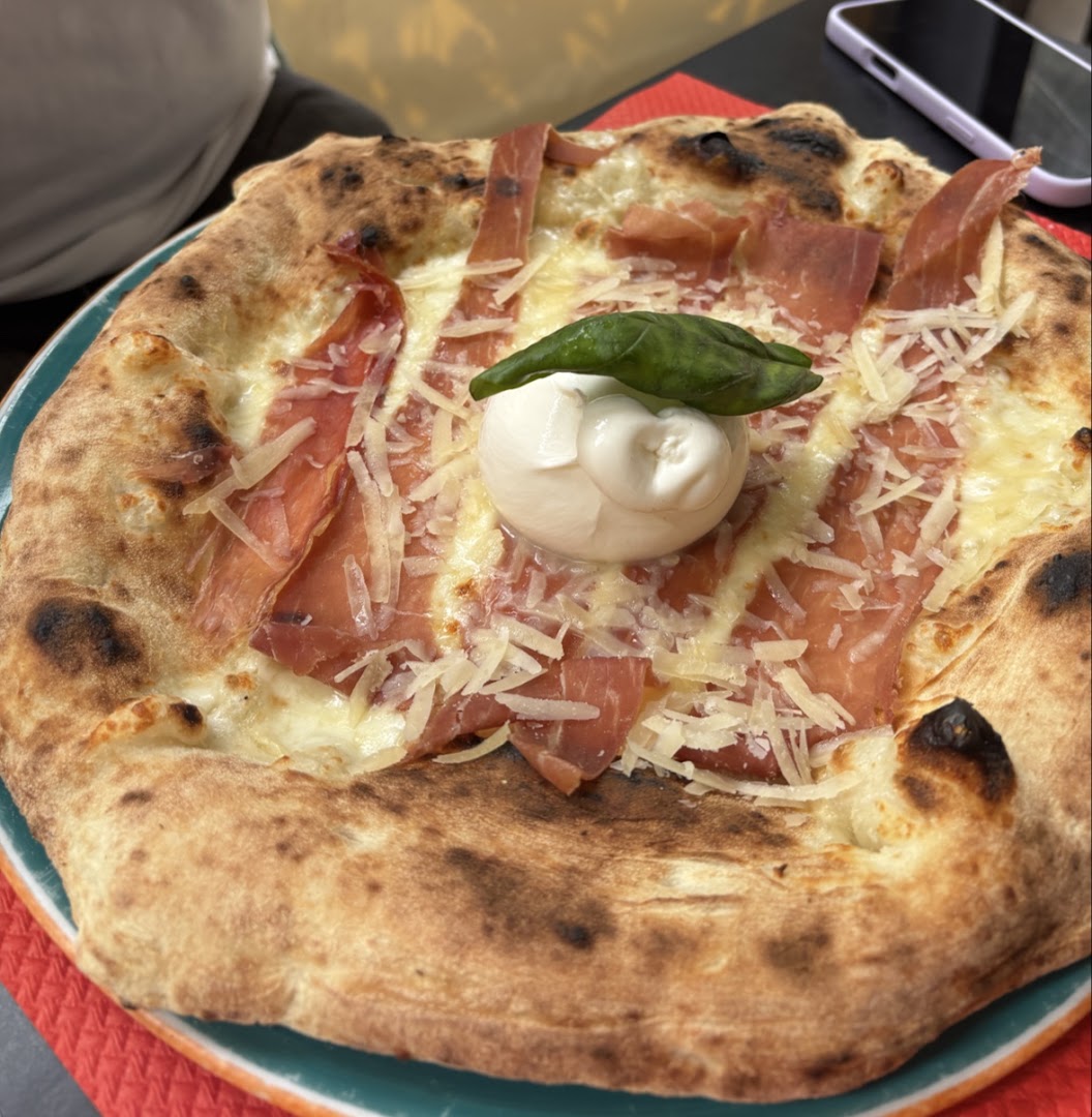 Pizzeria Assaje Bergamo, Bergamo