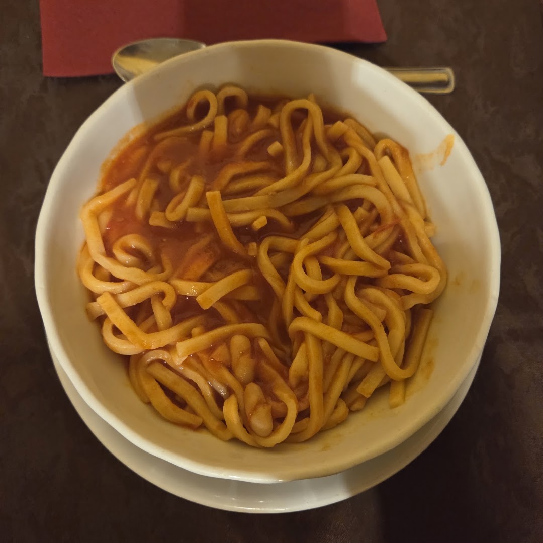 Pizzeria Assunta