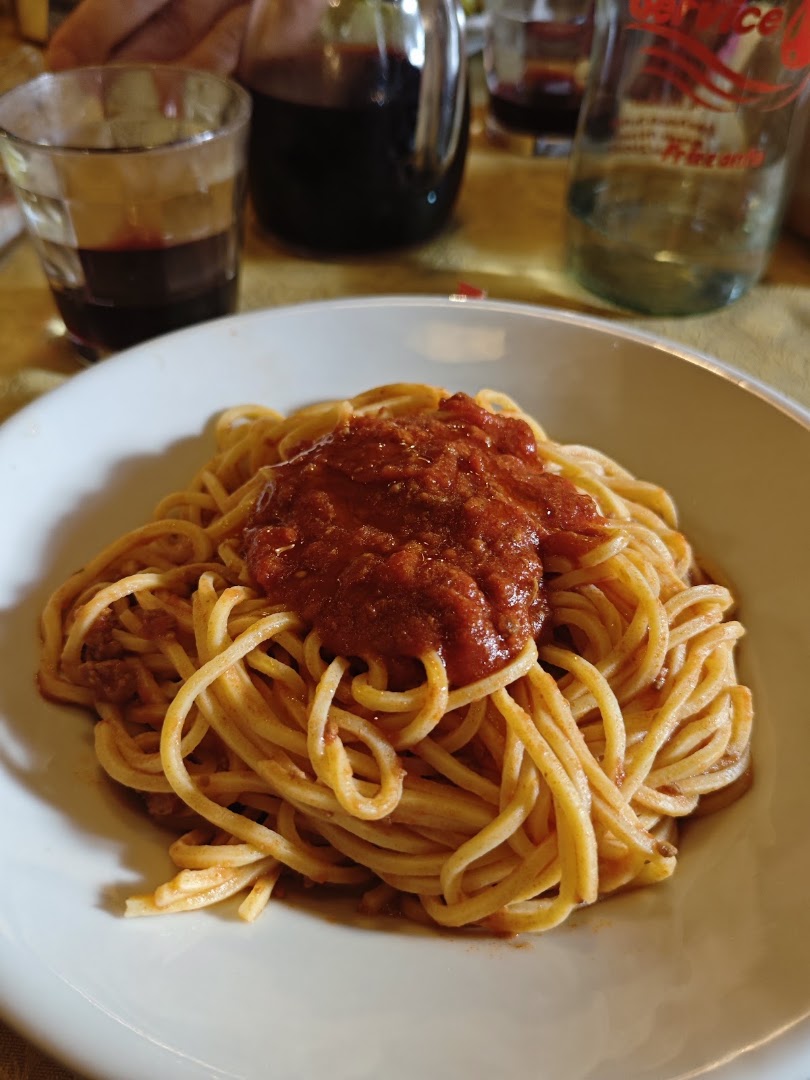 Pizzeria Assunta