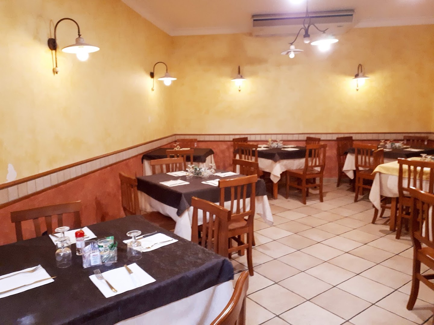 Pizzeria Assunta