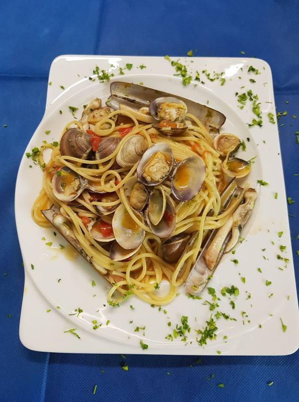 Pizzeria Astoria