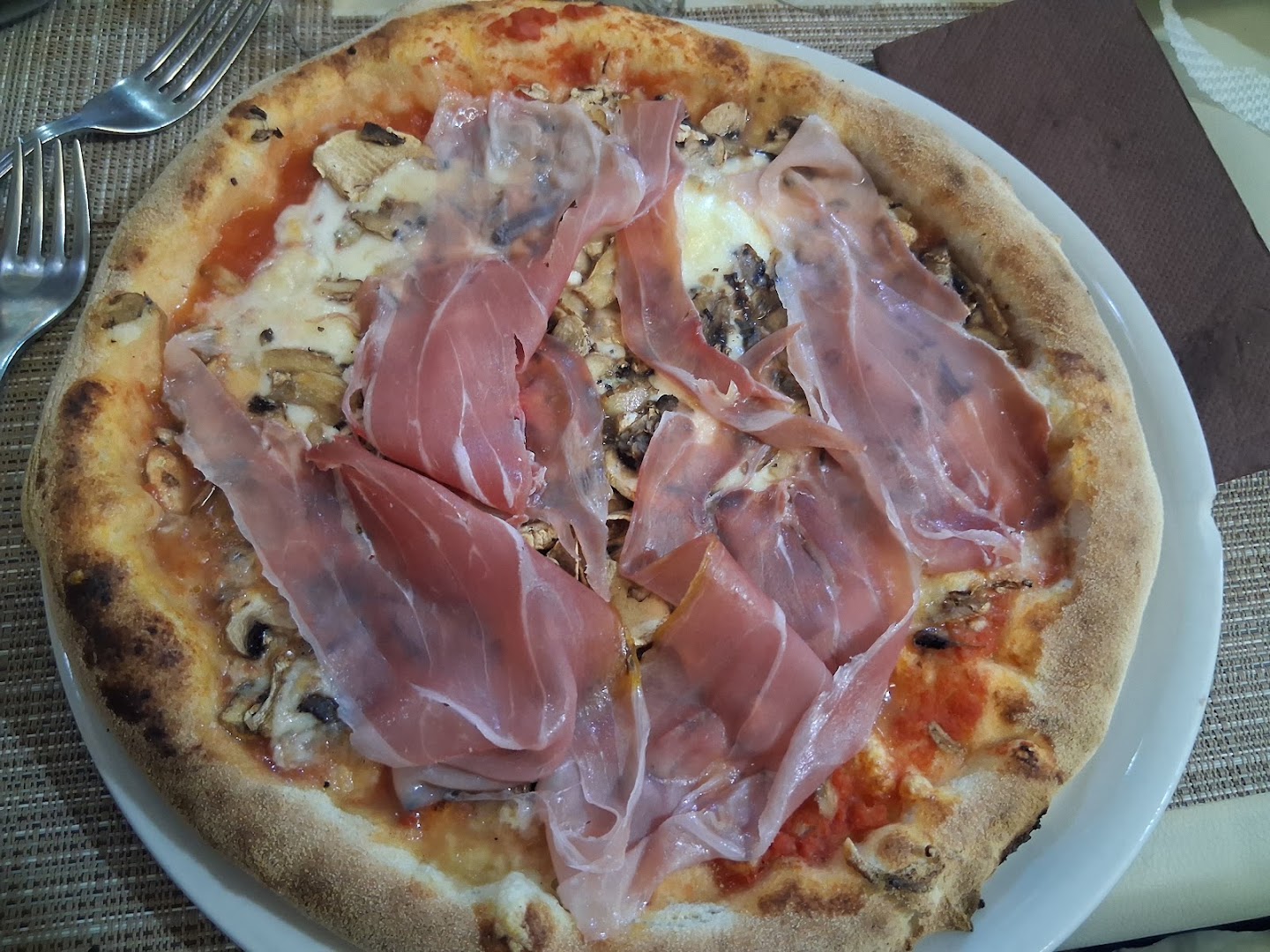 Pizzeria Astoria