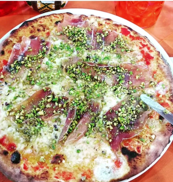 Pizzeria Astoria