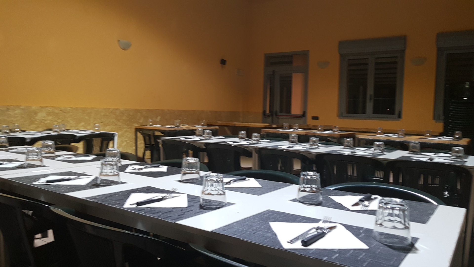 Pizzeria Atipico