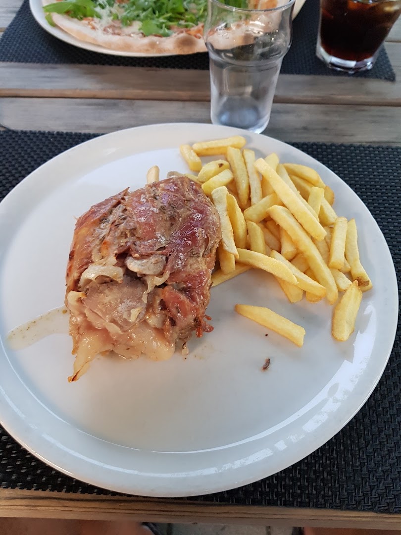 Pizzeria Atipico