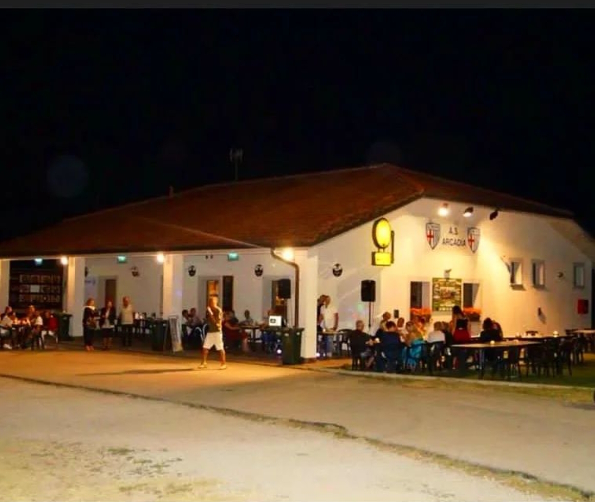 Pizzeria Atipico