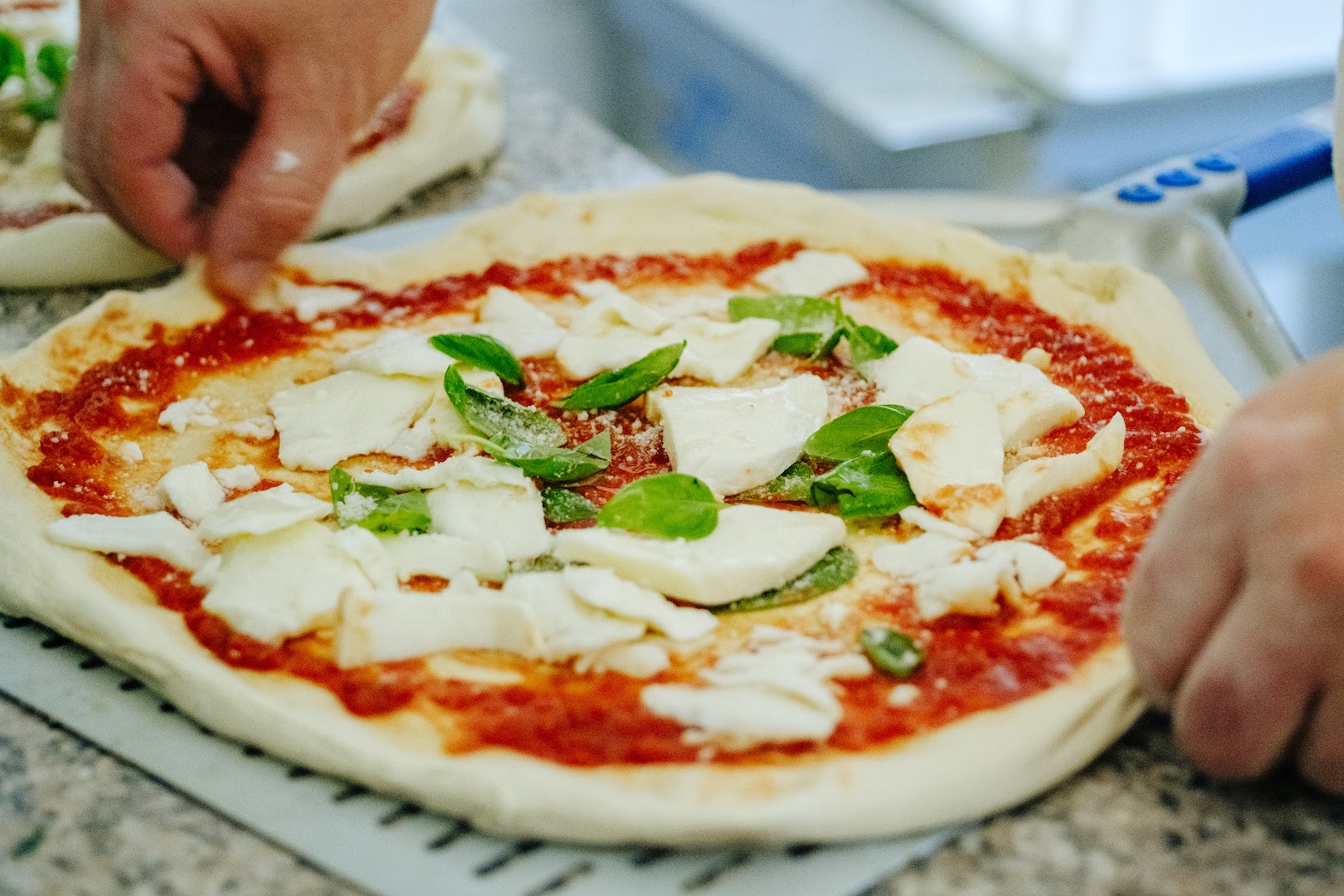 Pizzeria Augusteo