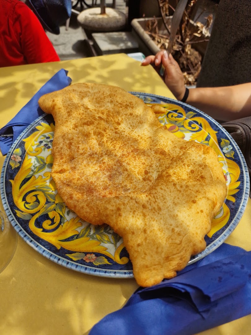 Pizzeria Augusteo, Napoli