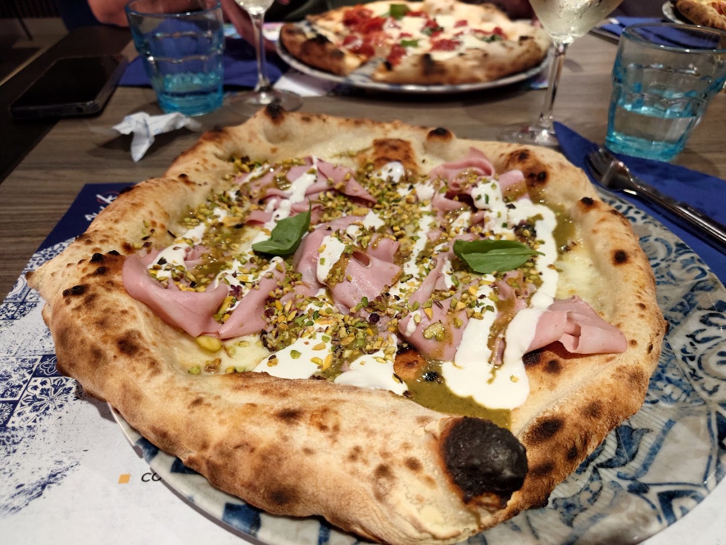 Pizzeria Autentiko (Appiano Gentile - Como)