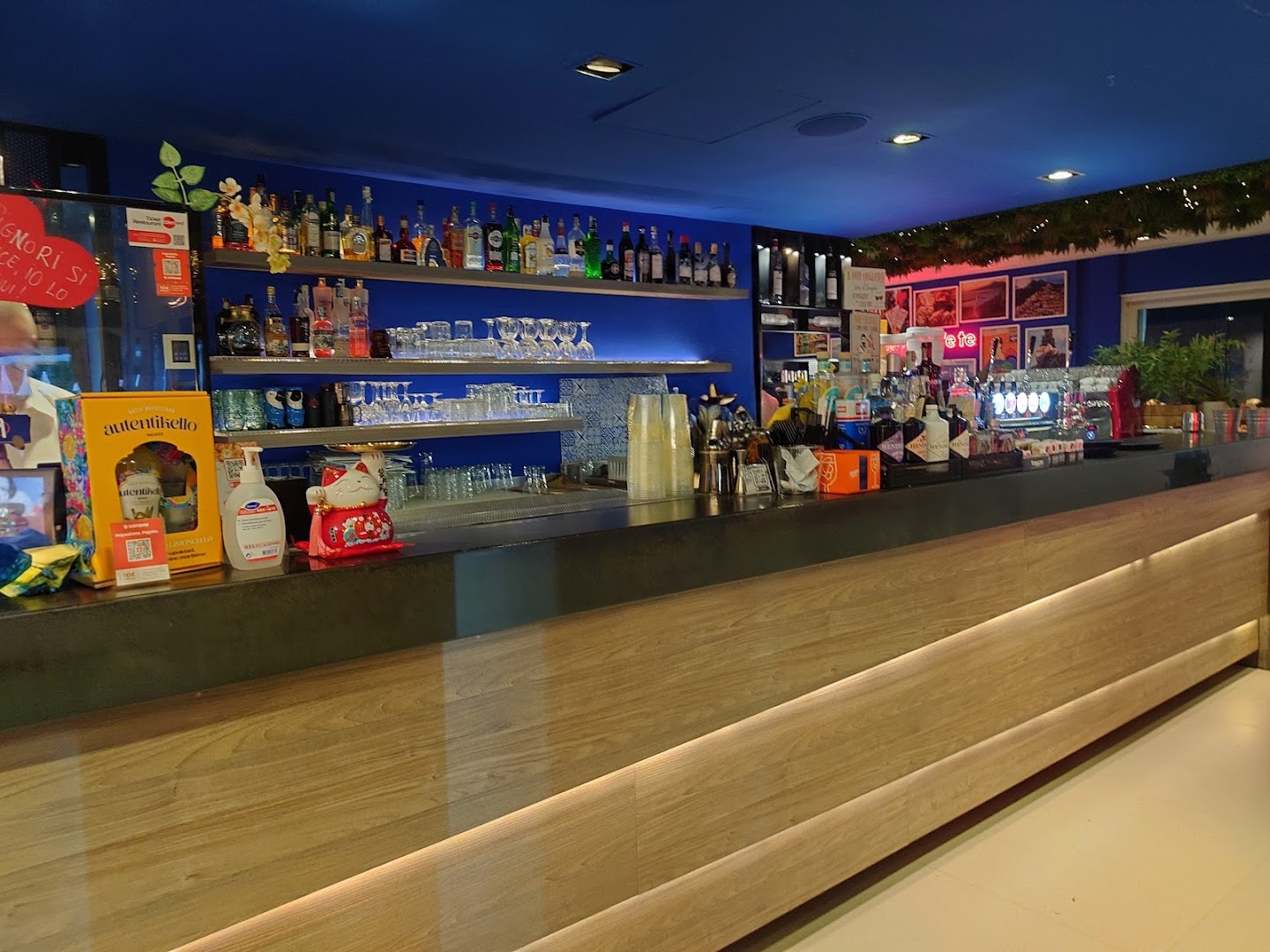 Pizzeria Autentiko (Appiano Gentile - Como)