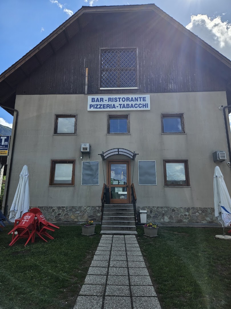 Pizzeria Autoporto Pontebba