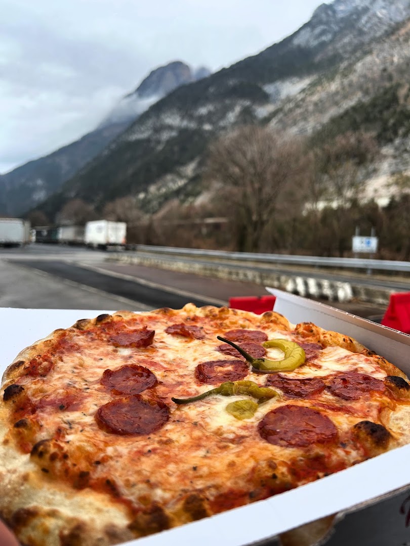 Pizzeria Autoporto Pontebba