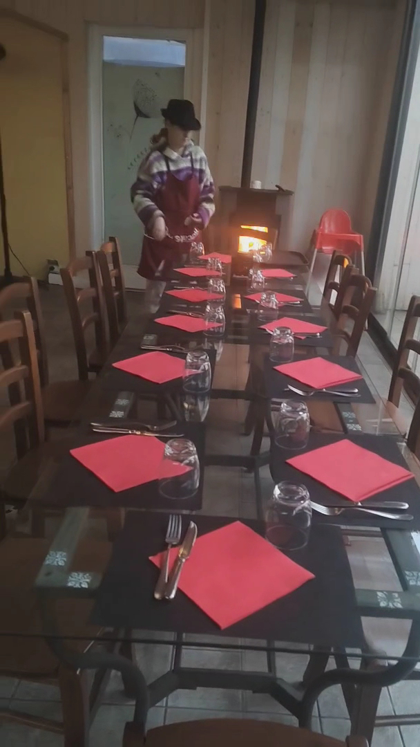Pizzeria Autstanding Trieste