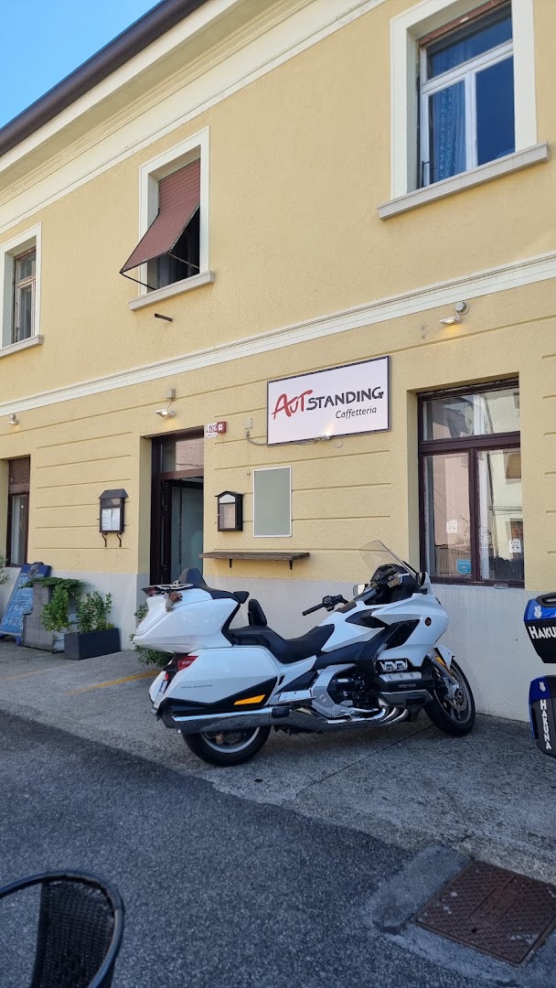 Pizzeria Autstanding Trieste