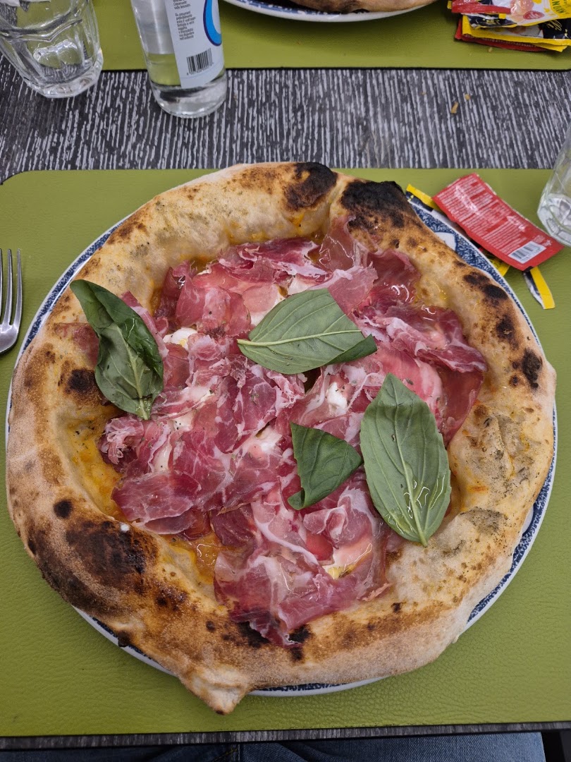 Pizzeria Avalon BARACCOLA