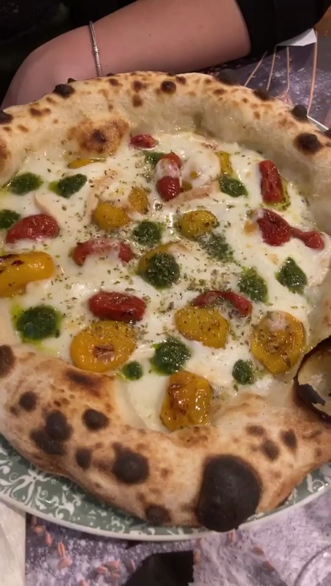 Pizzeria Avalon BARACCOLA