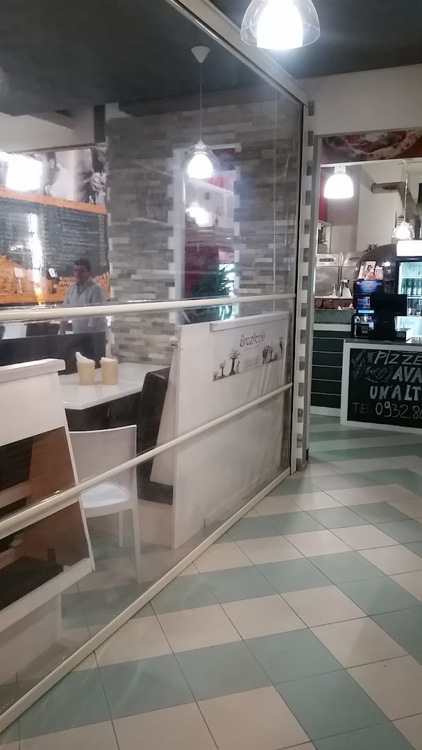Pizzeria Avanti un altro