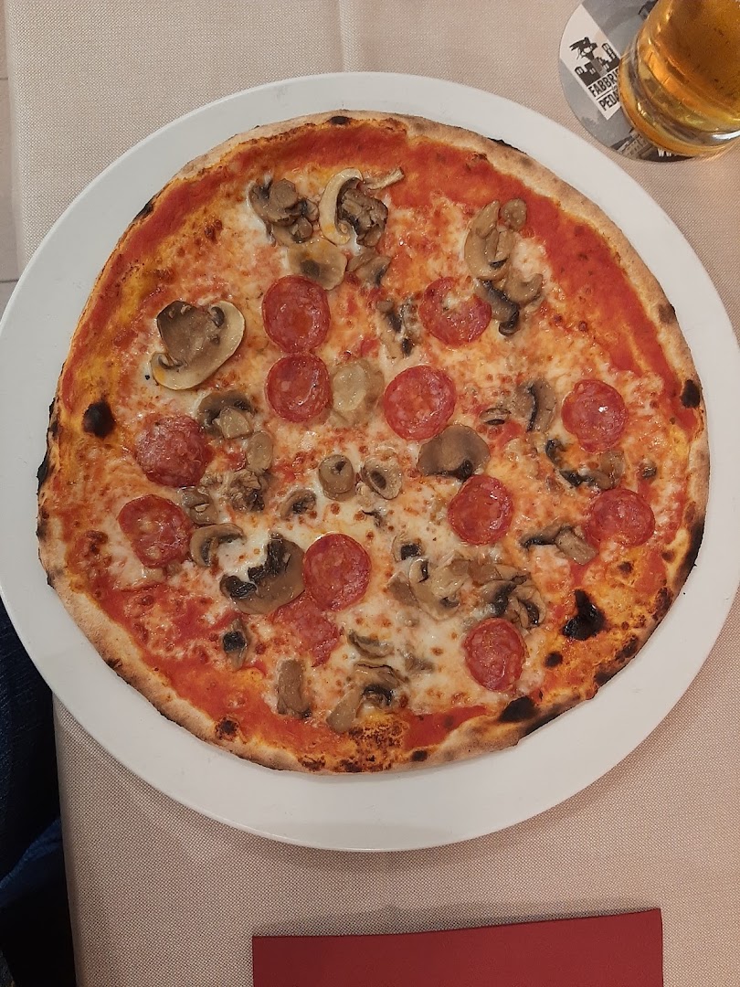 Pizzeria Azzurra