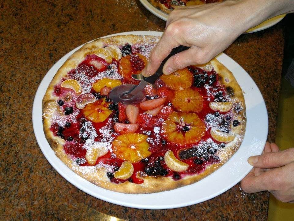 Pizzeria Azzurra