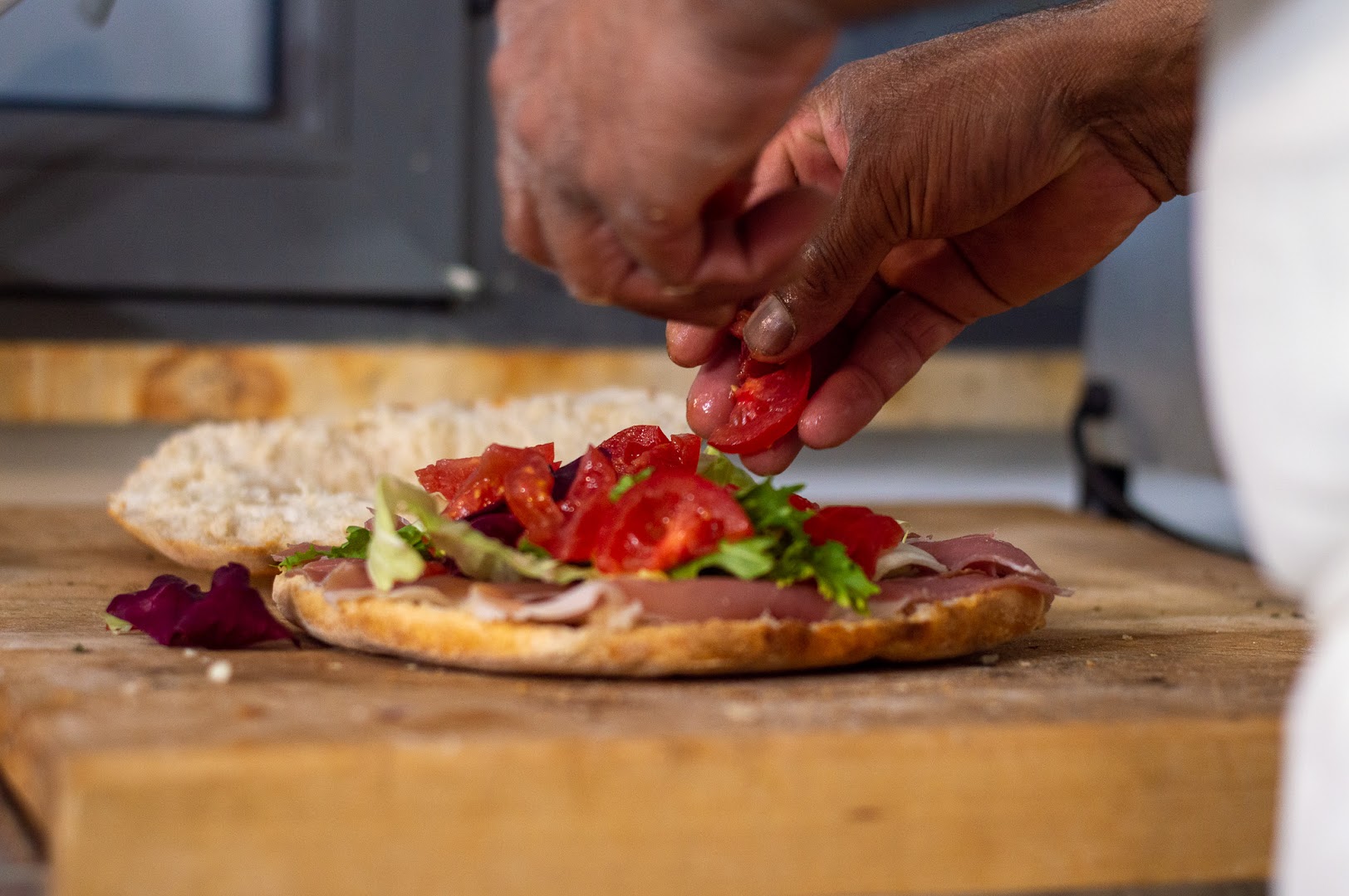 Pizzeria Azzurra