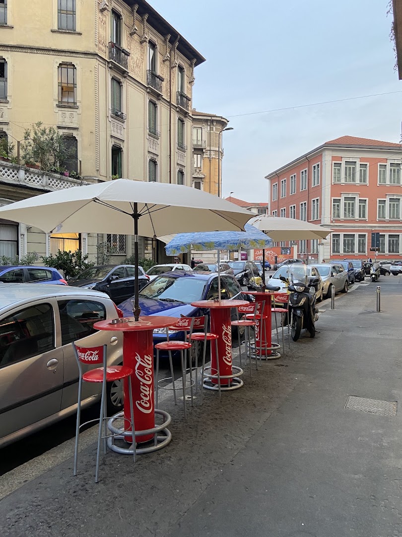Pizzeria Babbo Natale