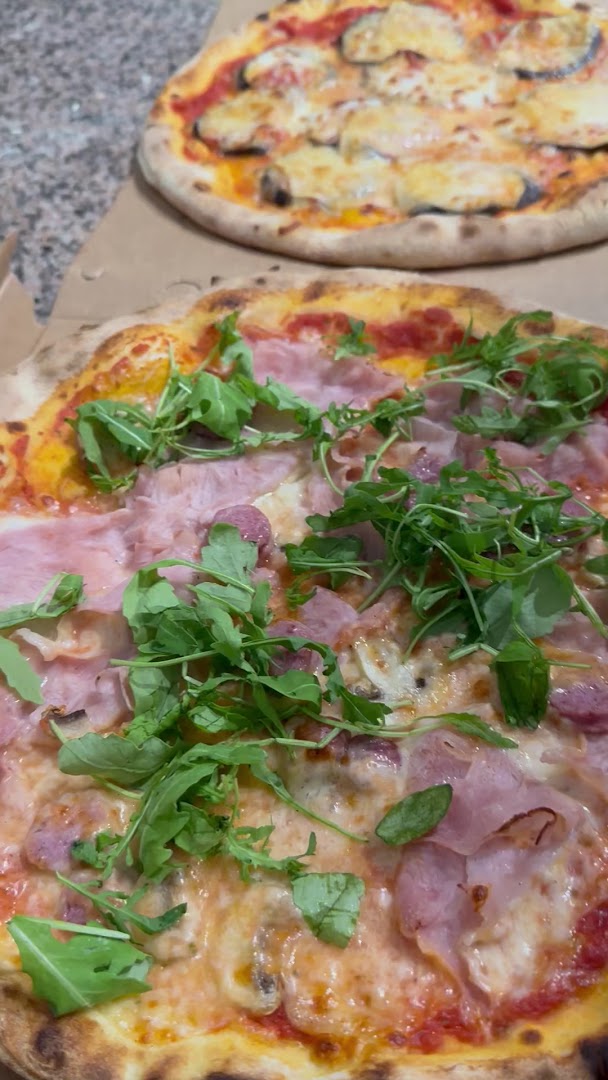 Pizzeria Babbo Natale