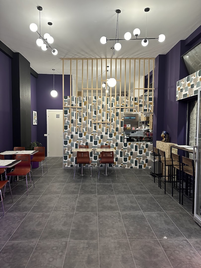 Pizzeria Babbo Natale