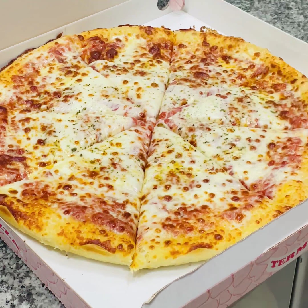 Pizzeria Babbo Natale