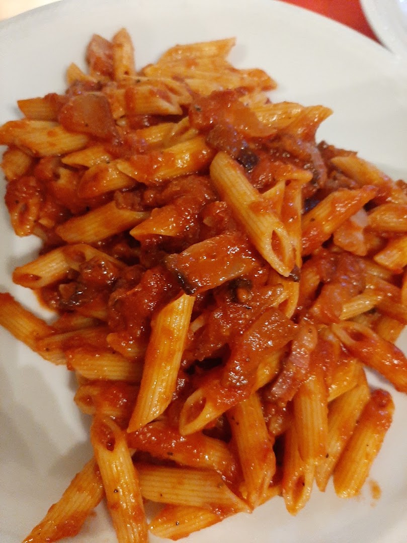 Pizzeria Baccelloni Valentina