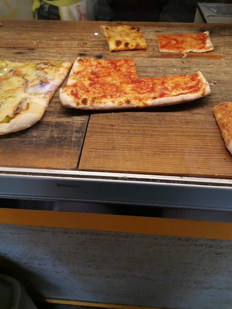 Pizzeria Baccelloni Valentina