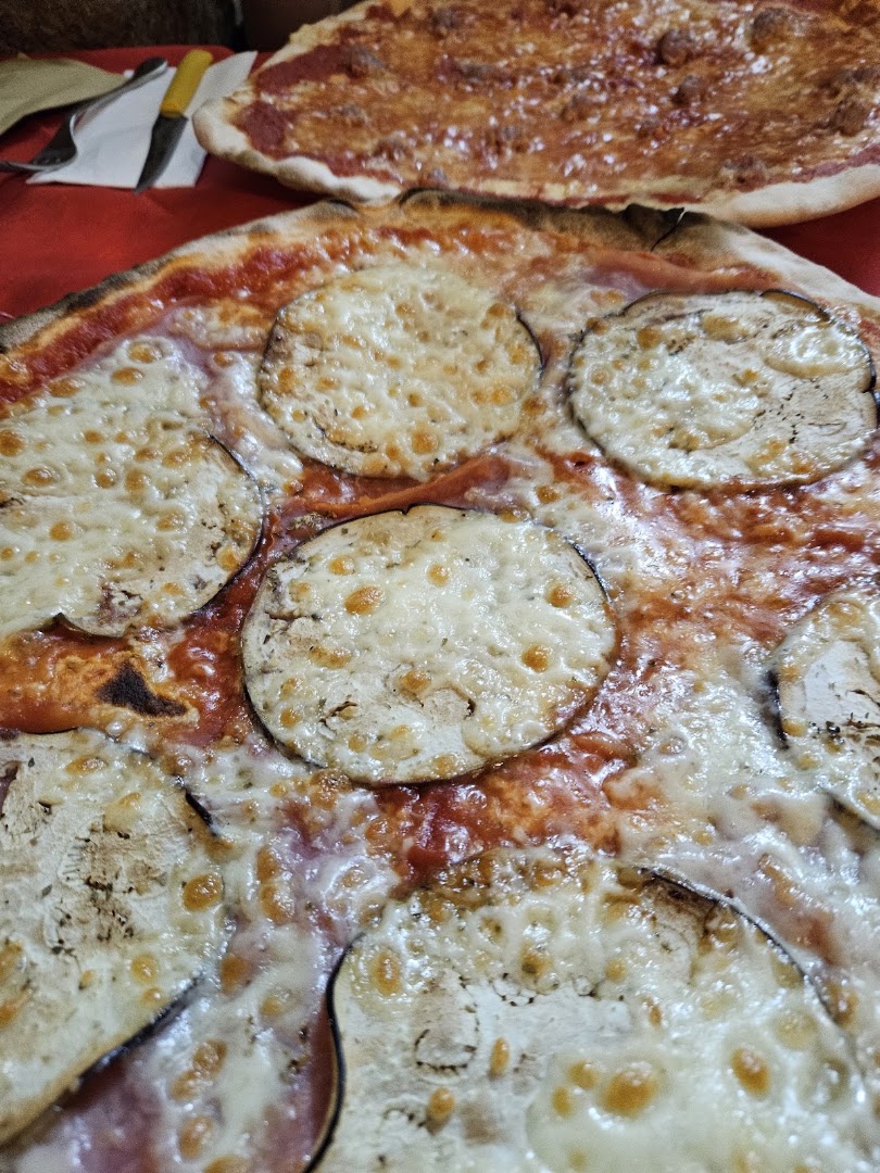 Pizzeria Baccelloni Valentina