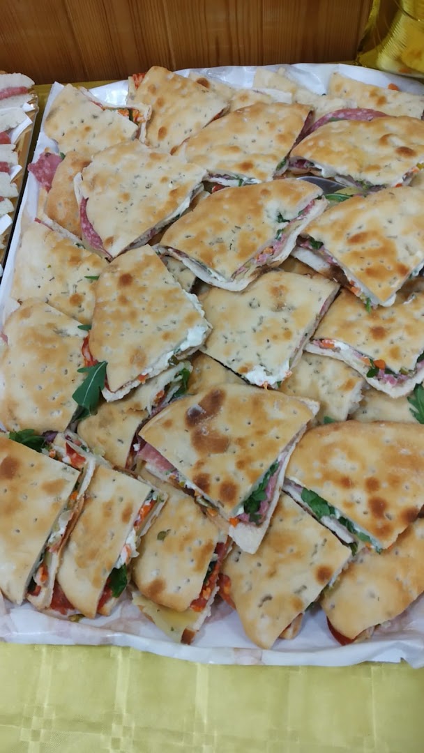 Pizzeria Baffo