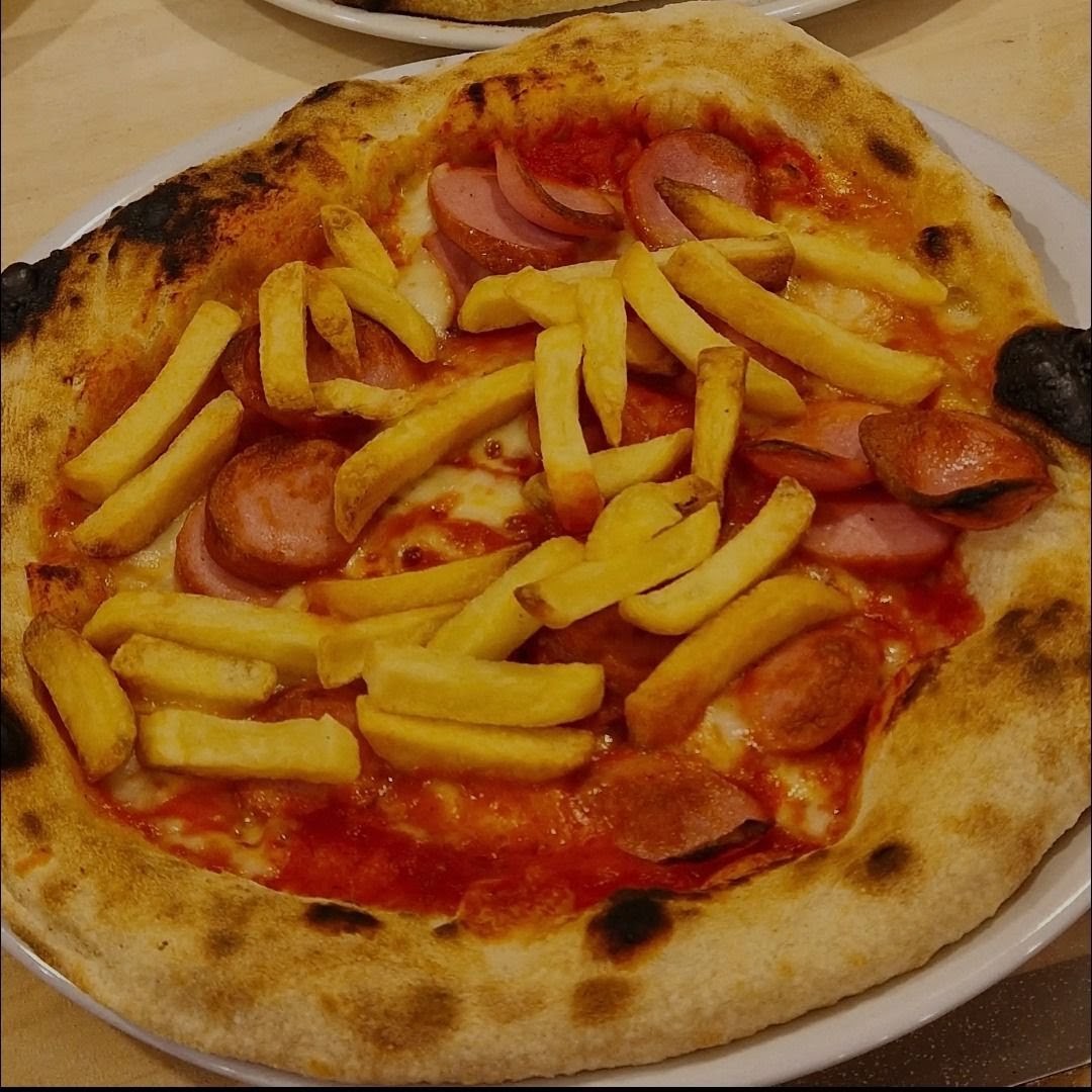 Pizzeria Baffo