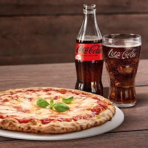 Pizzeria Baffo