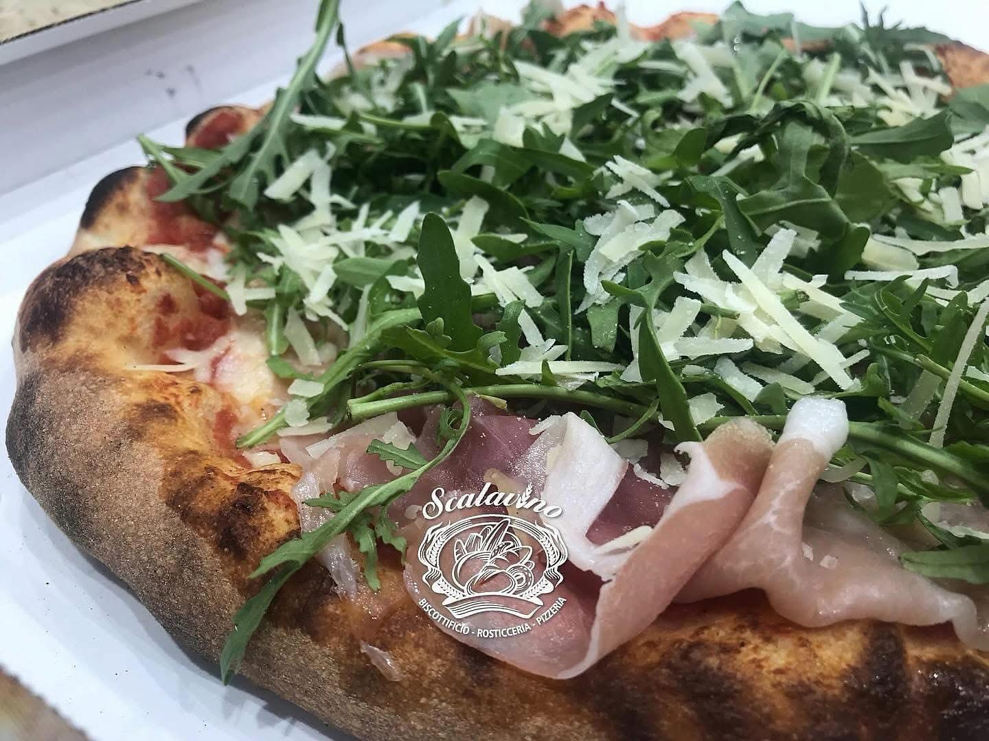 Pizzeria & Bakehouse di Scalavino Francesco