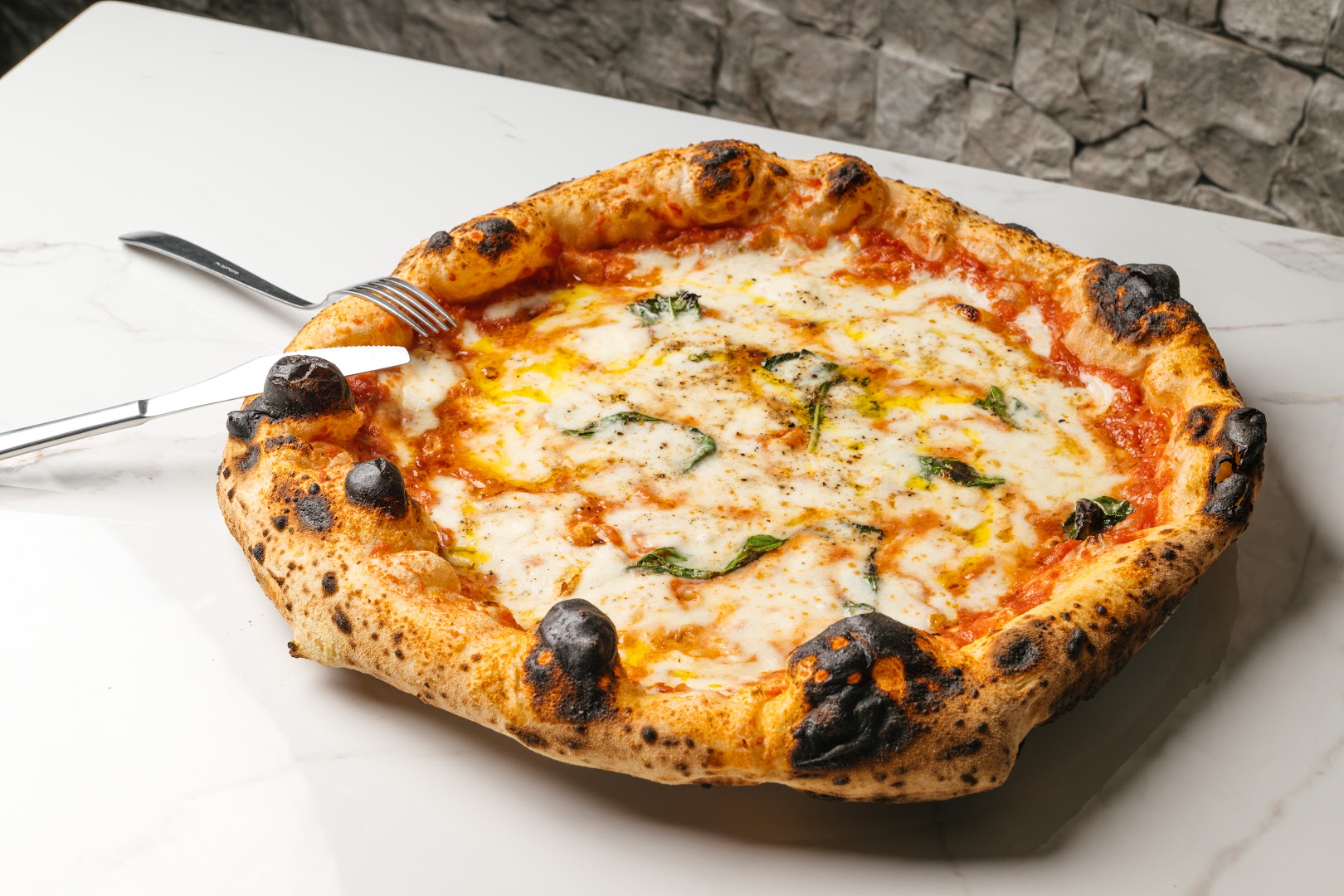 Pizzeria Balbi