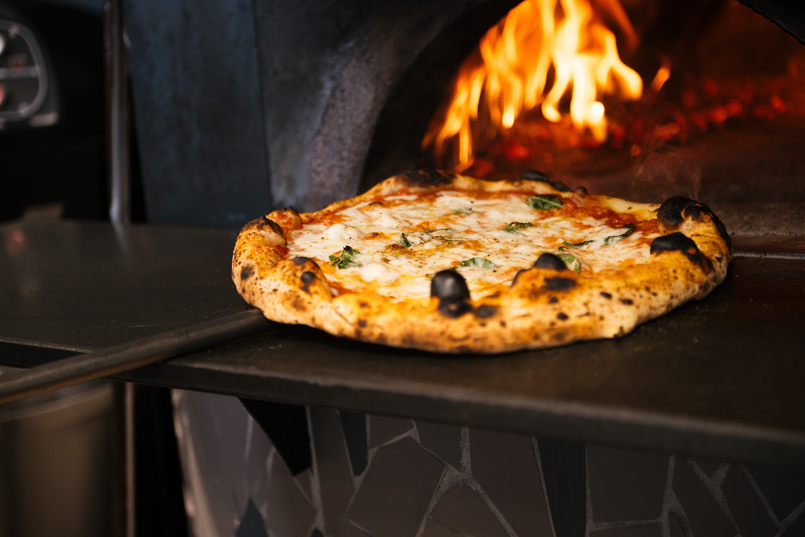 Pizzeria Balbi